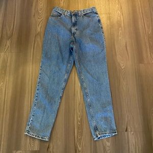 Vintage L.A. Blues high waisted jeans sz 12 P